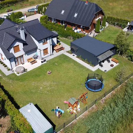 Black Pearl House U Sary